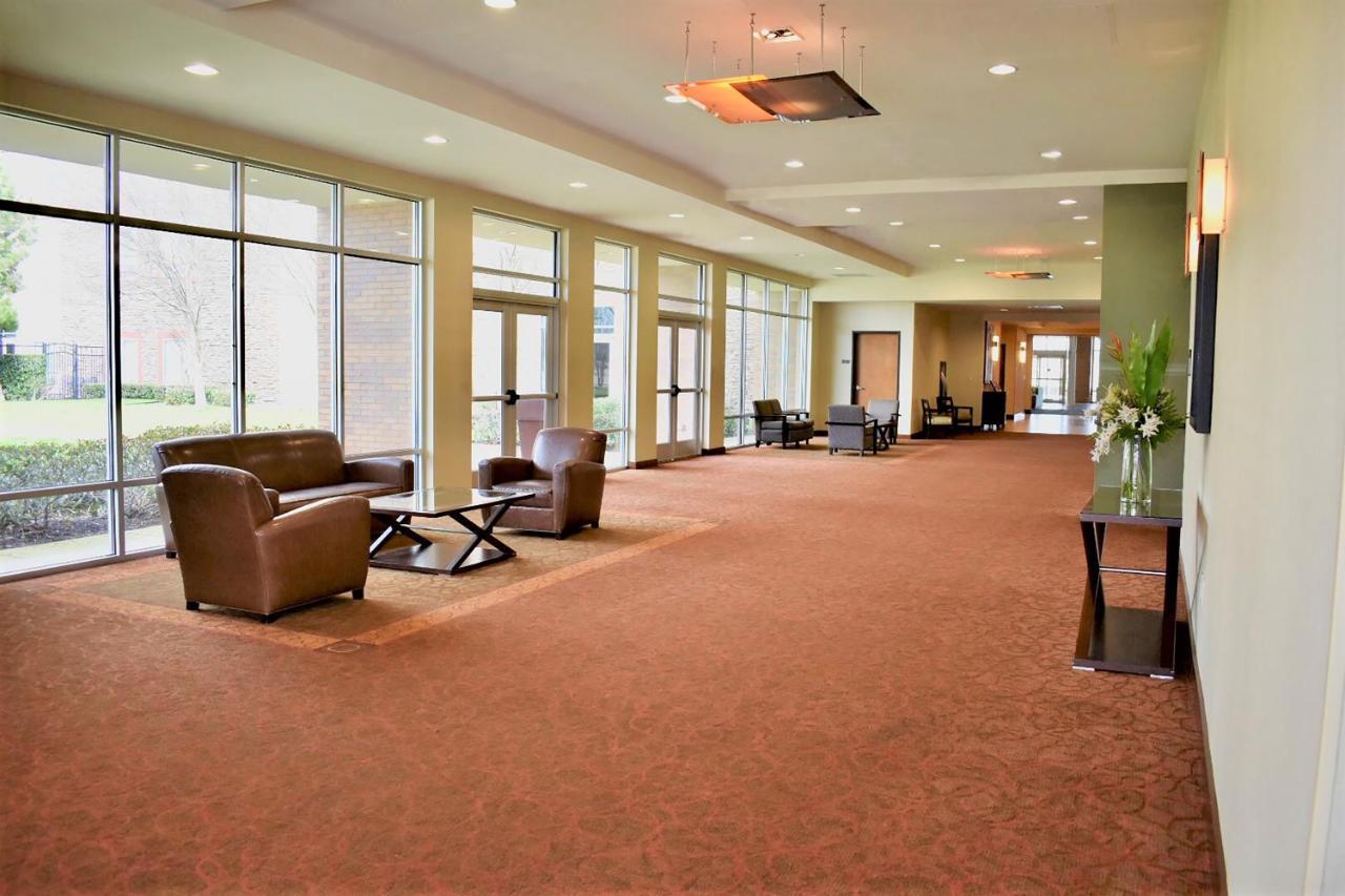 Hyatt Place Dallas/Garland/Richardson Exterior foto