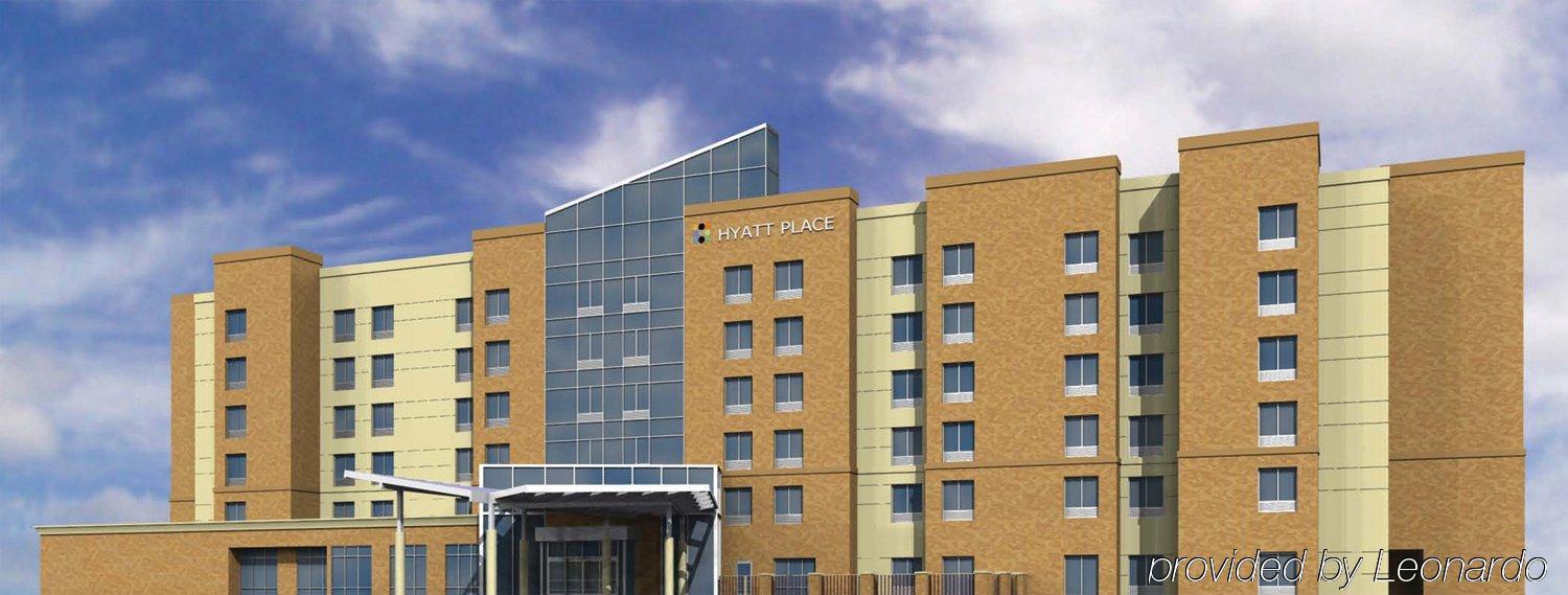 Hyatt Place Dallas/Garland/Richardson Exterior foto