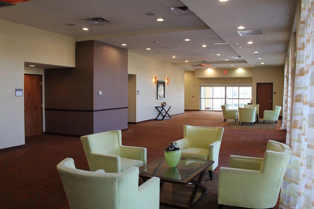 Hyatt Place Dallas/Garland/Richardson Exterior foto