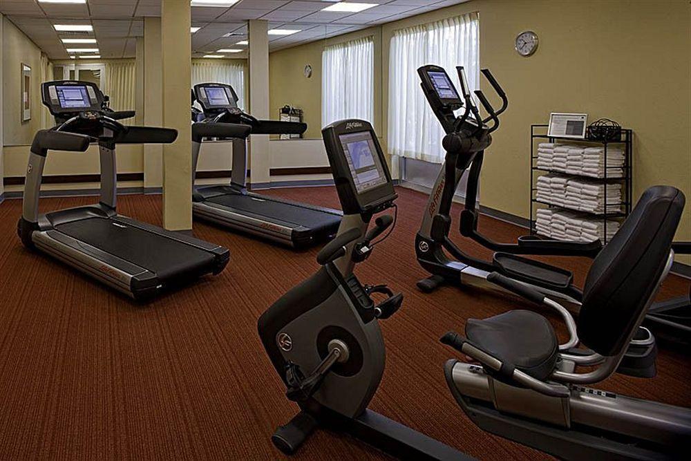 Hyatt Place Dallas/Garland/Richardson Facilități foto