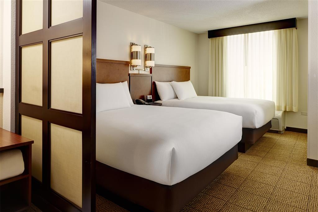 Hyatt Place Dallas/Garland/Richardson Cameră foto