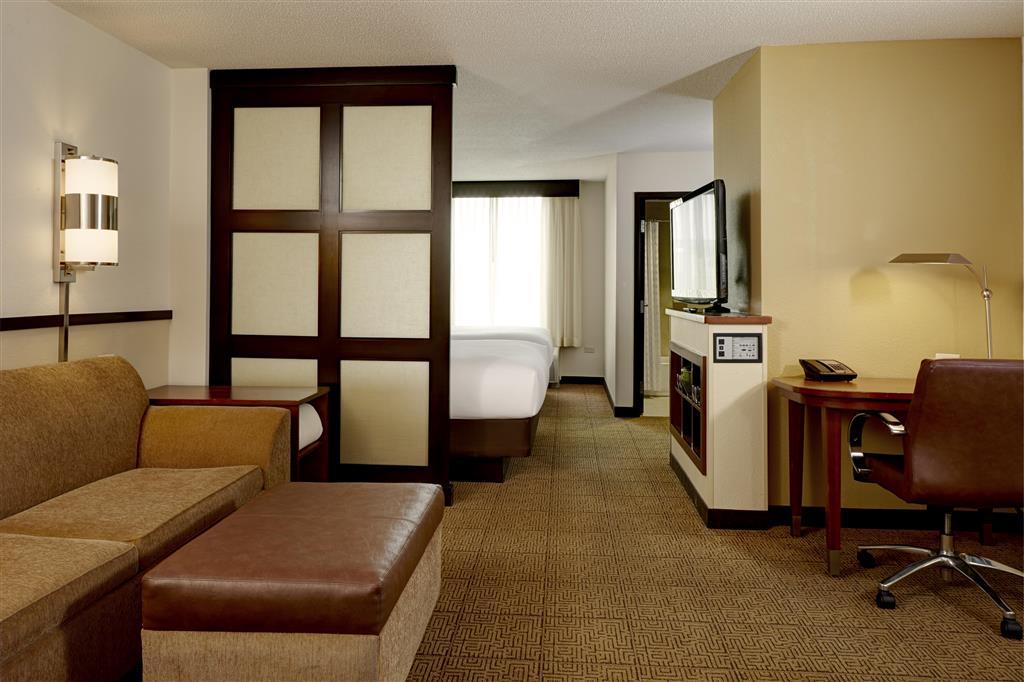 Hyatt Place Dallas/Garland/Richardson Cameră foto