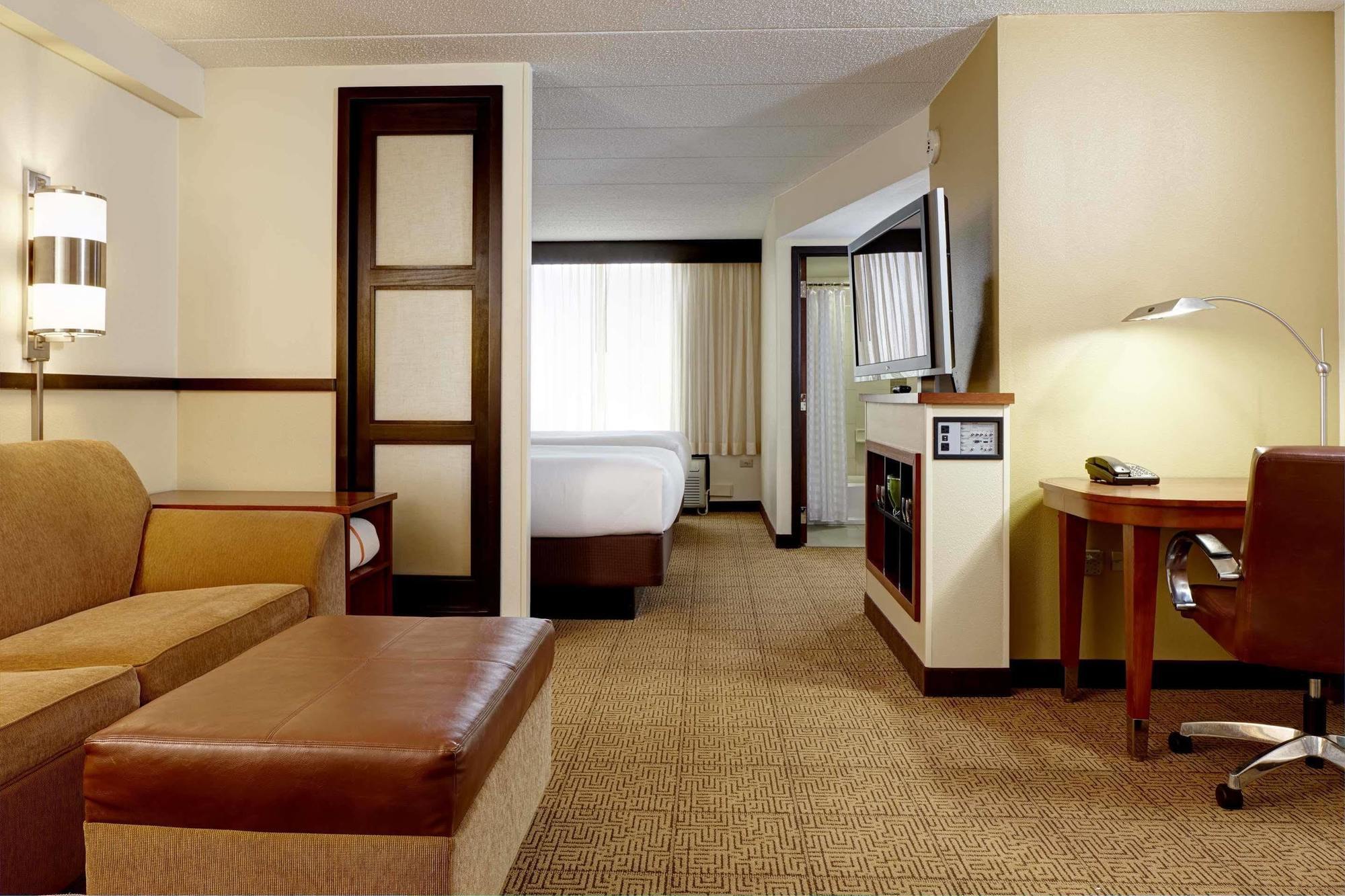 Hyatt Place Dallas/Garland/Richardson Exterior foto