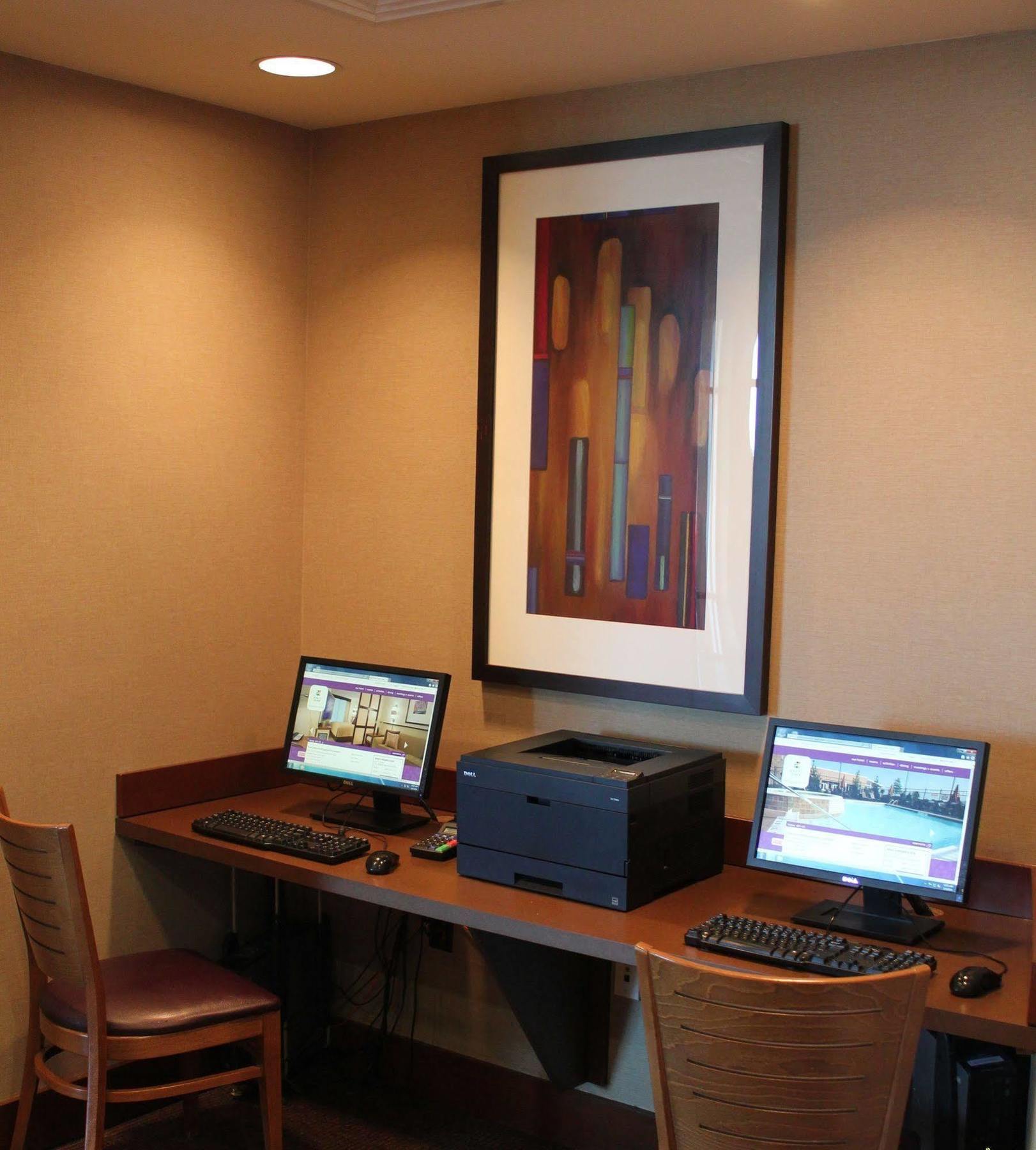 Hyatt Place Dallas/Garland/Richardson Exterior foto