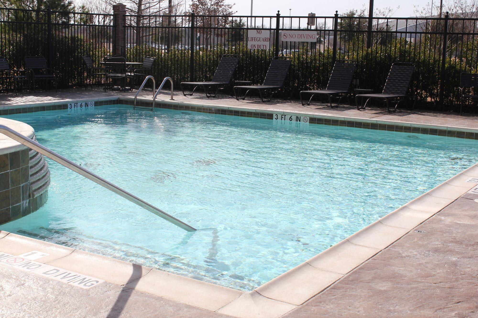 Hyatt Place Dallas/Garland/Richardson Exterior foto