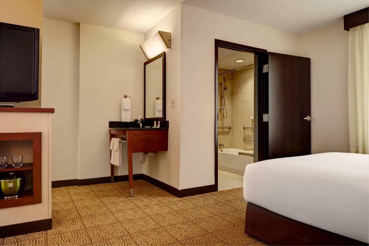 Hyatt Place Dallas/Garland/Richardson Exterior foto